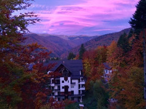Apartament Stanca Piticului Sinaia